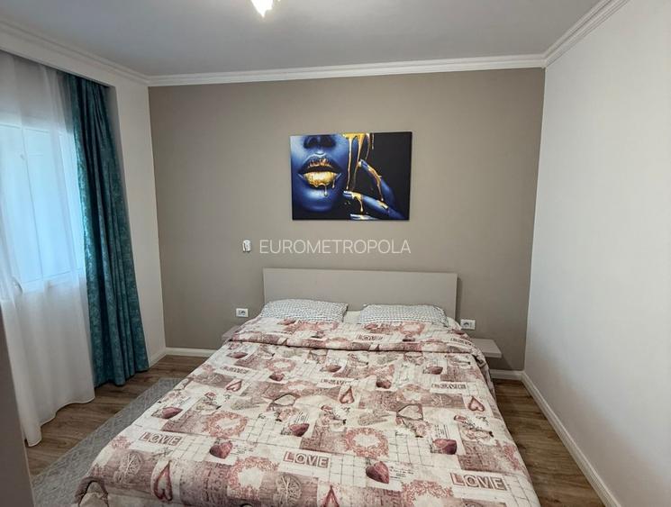 Apartament 3 camere cu terasa mare si vedere la parcul Tei - 4