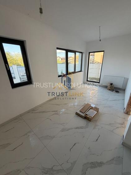 Casa de vanzare finalizata comuna Berceni cu mutare imediata - 4