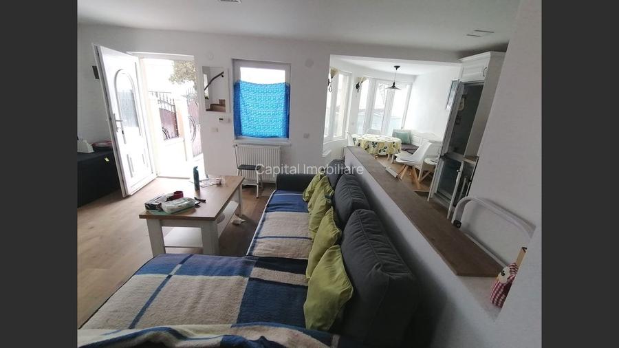 Apartament duplex zona centrală, Turda, fără comision !!!  - 11