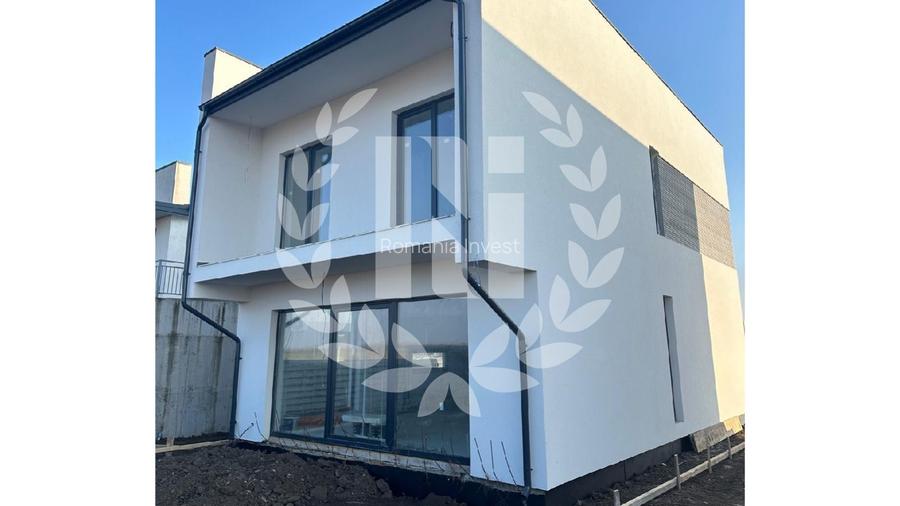 VILA INDIVIDUALA TUNARI TVA INCLUS - 2