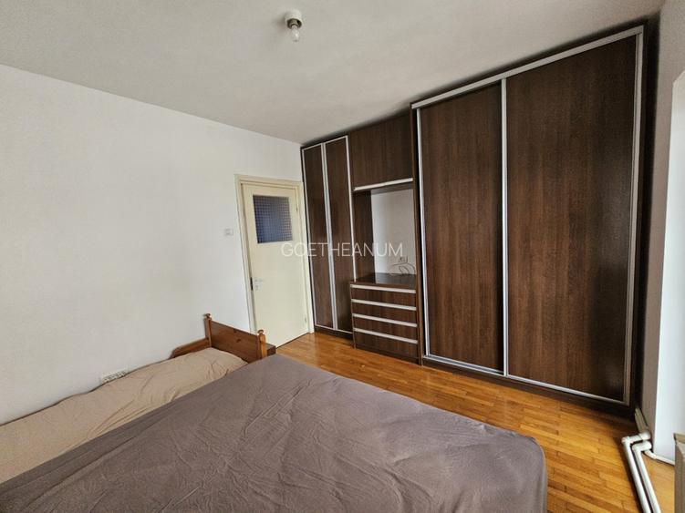 2 camere decomandat Tomis 1 centrala gaz termen lung - 7