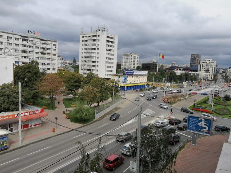 3 camere Podu Roș (1001 Articole) | renovat | 2 balcoane | 10 min Palas - 8