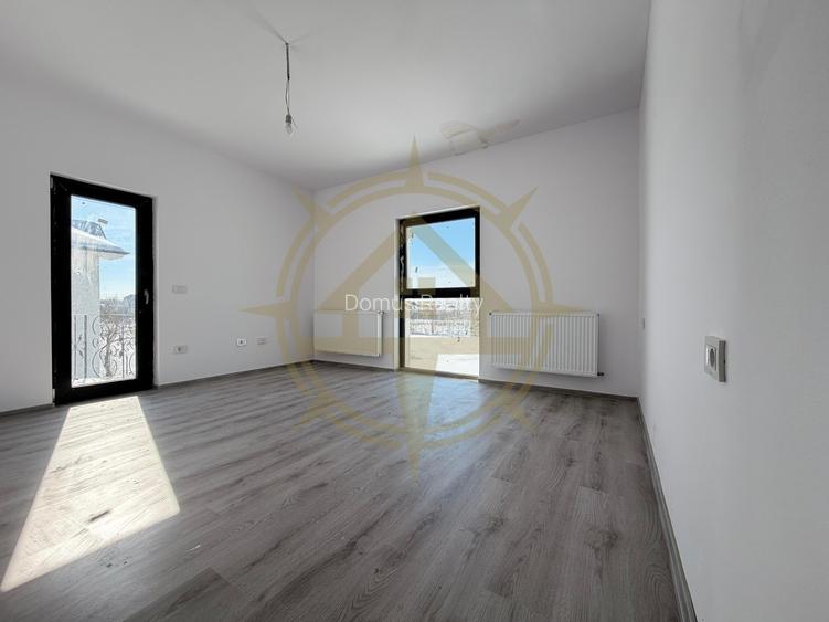 Vila complex Snagov acces astfalt - 6