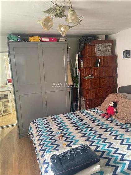 Teren intravilan 3650 mp, zona Serbanesti - 8