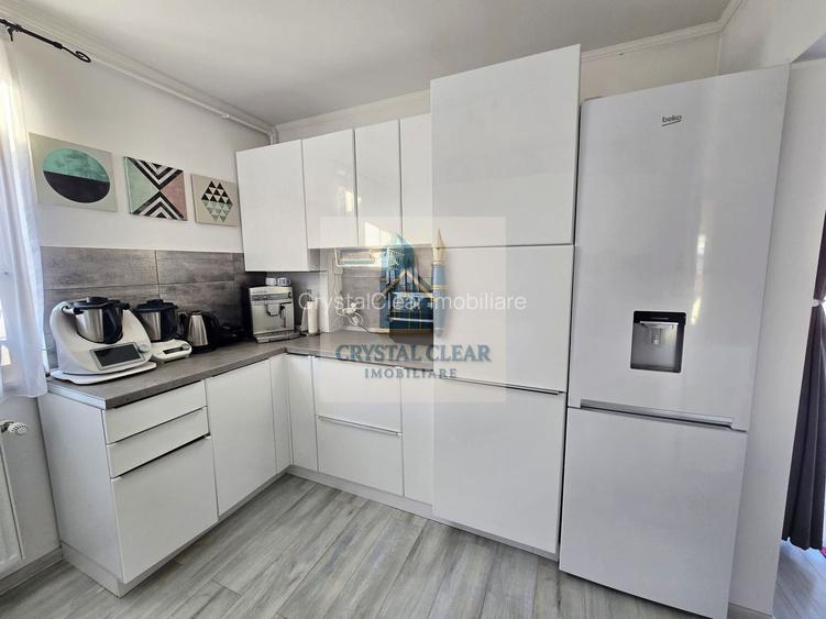 Casă 4 camere + teren de 308 mp - zona Sângeorgiu de Mureș - 4