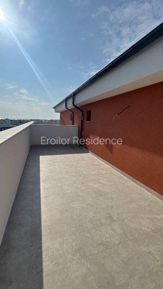 Ap 2 camere + terasă 28mp | Finalizat | Comision zero | Eroilor Residence - 6