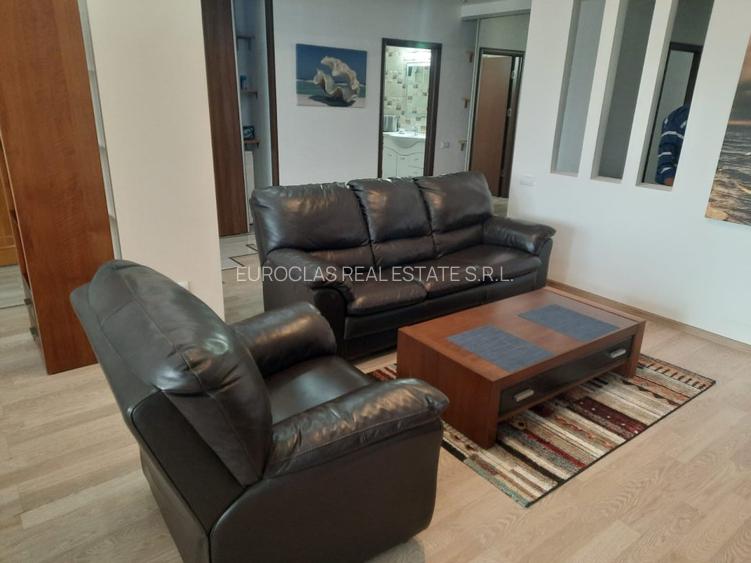 Apartament 3 camere de lux - zona Peninsulara - Plaja Modern - 1.100 euro(E2) - 2