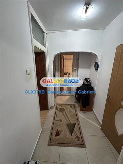 Vanzare apart 3 camere, etaj 2, 75 mp,Model hol  H,zona Basarabia - 7