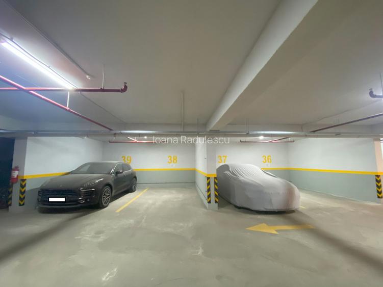 Spatiu birouri Hyperion Towers (et10)- Pipera - direct proprietar, fara comision - 12