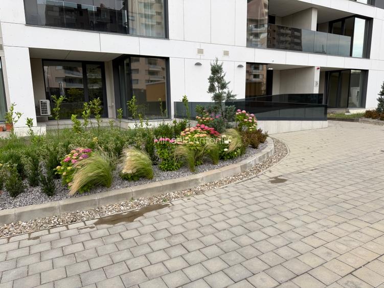 Propietar închiriez 2 camere lux - prima inchiriere - 13