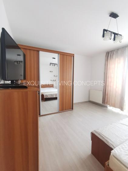 Apartament 3 camere, cu parcare, zona Leroy Merlin Marasti - 4