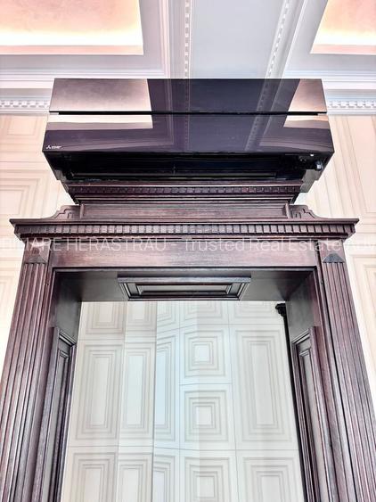 Vila neoclasica urbană | Palatul Parlamentului - 17