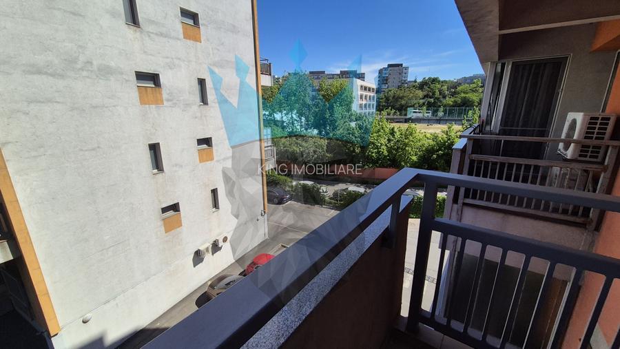Apartament 2 Camere Complex Quadra Place Politehnica Militari - 21