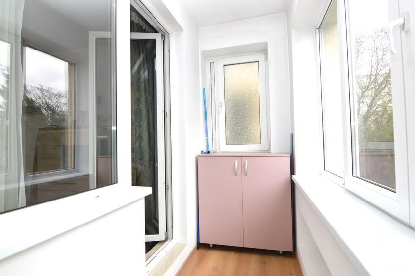 INCHIRIERE APARTAMENT 3 CAMERE DRISTOR – METROU DRISTOR - 22