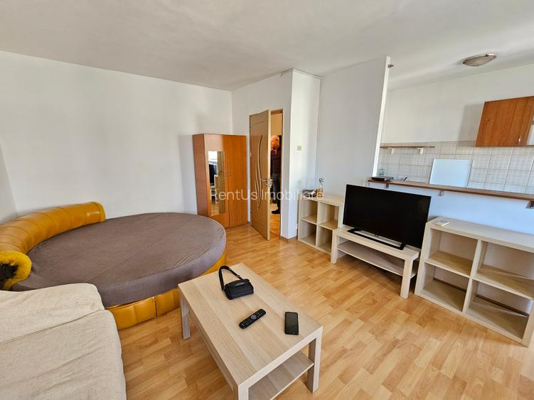 Tineretului/Timpuri Noi/3 Minute Metrou/Garsoniera la Cheie/ - 4