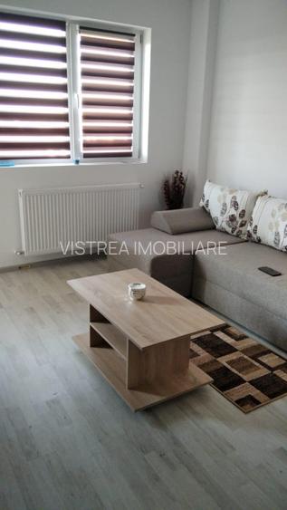 Garsoniera decomandata Colosseum Residence // Langa Penny Market - 2