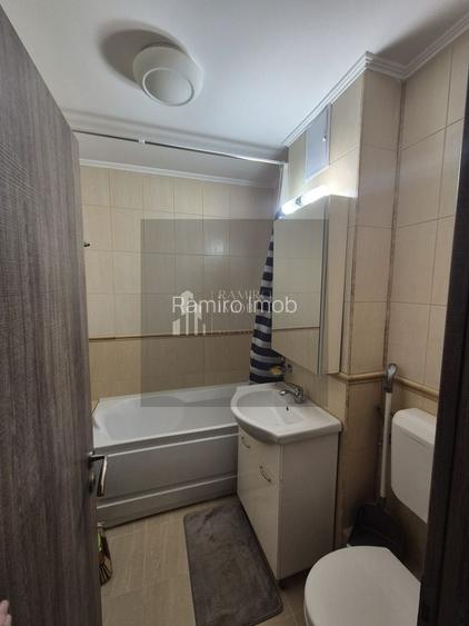 Apartament 2 camere, decomandat Mega Mall - 5