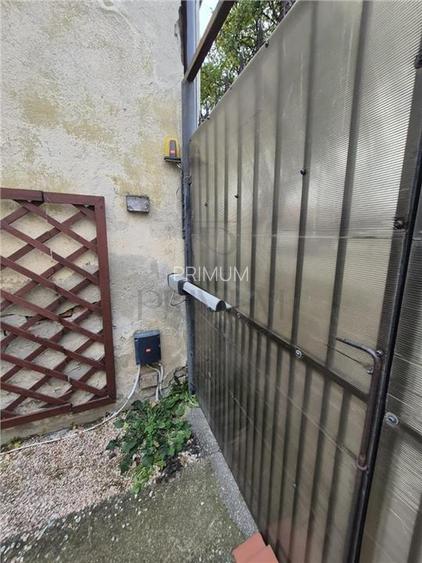 BANATIM - 6 CAM - 2 CASE INDIVIDUALE - CURTE - GRADINA - CENTRALA - 26