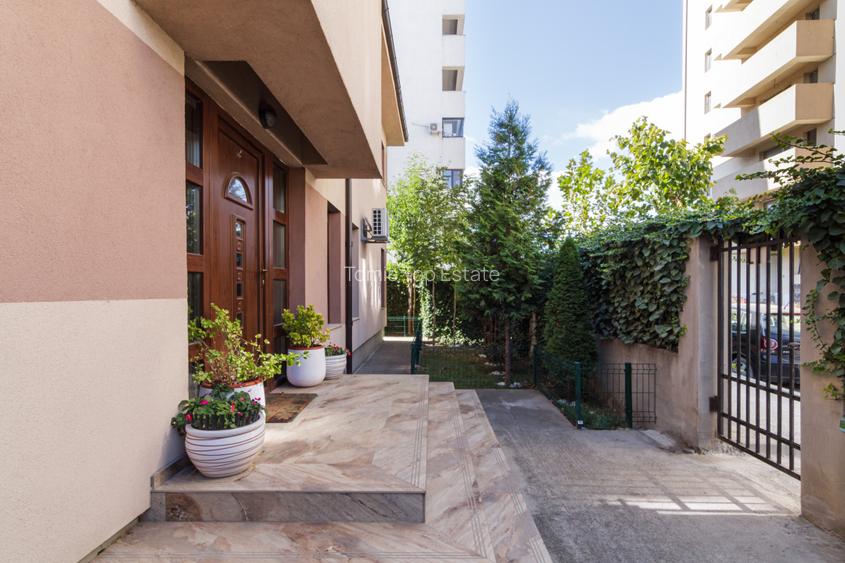 Vila individuală in Tomis Plus - 5 camere plus garaj de 2 mașini - 24