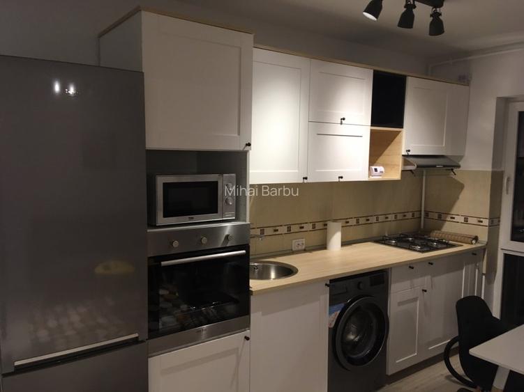 Apartament 2 camere, Baneasa, Greenfield, Onix. - 6