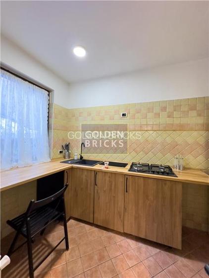 Mosilor | Prima inchiriere | Vila individuala | 4 camere - 18