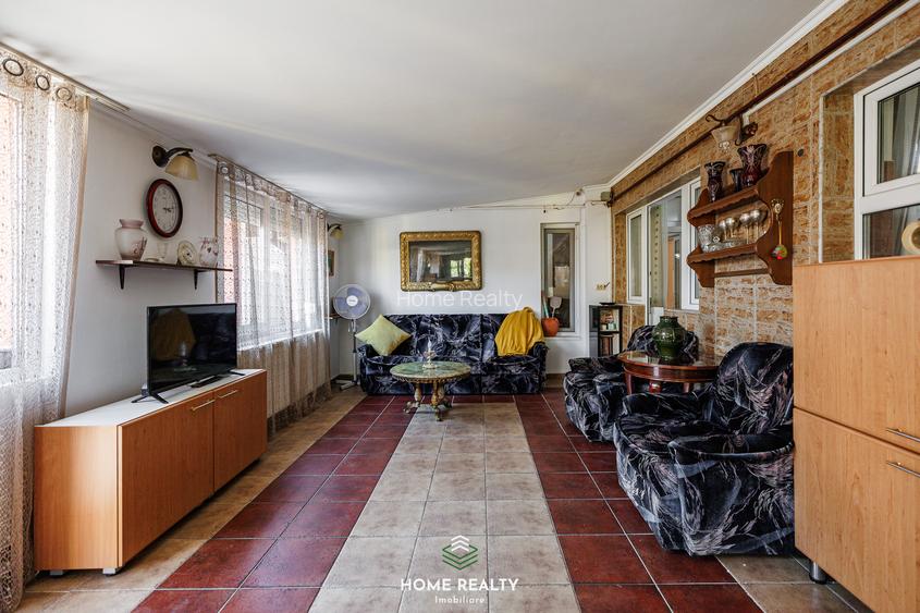 COMISION 0% I Casă de vînzare în Lugoj - str. Mărășești. - 25