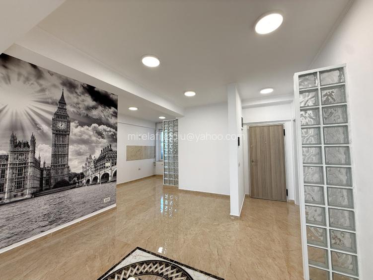 Apartament 4 camere - Bloc Neoclasic cu design tematic CHATEAU BLANC, comision 0 - 3