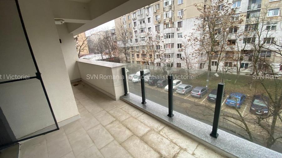 REA1027817 Apartament 2 camere de vanzare Crangasi - 7