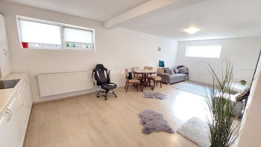 0 Comision 2 camere, de vanzare, in Buna Ziua, zona Gradinita ELF - 2