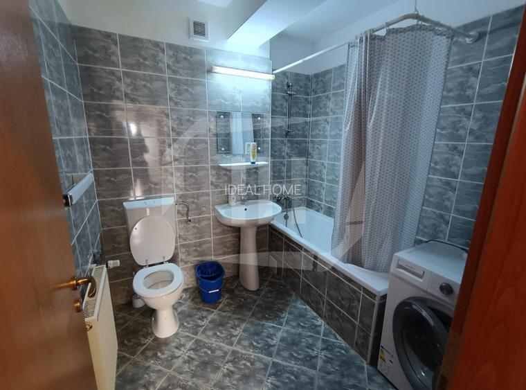 Apartament 2 camere, garaj, intermediar, Calea Turzii, Zorilor - 11