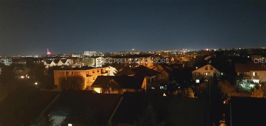 Particular, 88 mp din care 40 mp terase, penthouse, 4/4, 2023, Mega Image, deose - 6