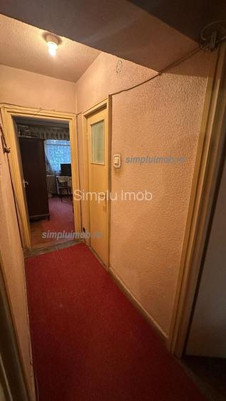 Apartament 3 camere la parter Bd Constructorilor ideal investitie - 7