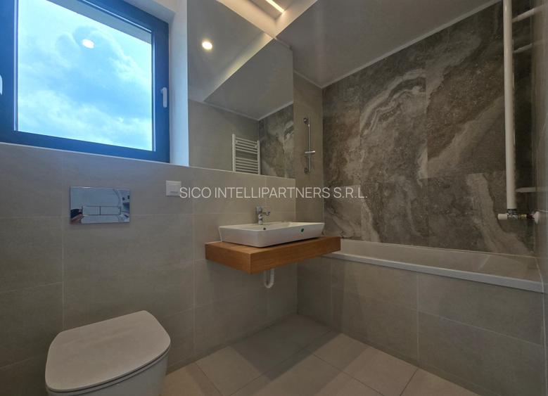 Apartament 3 camere Nusco City - Metrou Aurel Vlaicu - Promenada Mall - 8