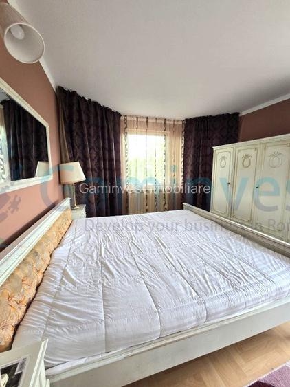 Casa de inchiriat cu 5 dormitoare in zona Gheorghe Doja - 4