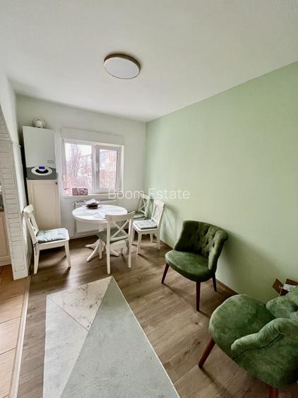 Renovat, Etaj Intermediar, Pozitie Excelenta - 2