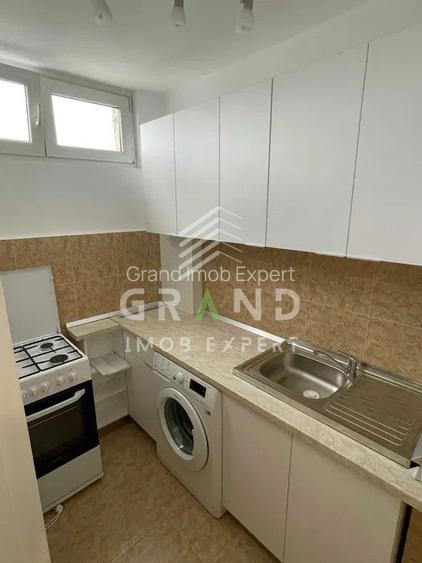 Garsoniera | 32mp | BALCON | Gheorgheni/Brancusi - 2