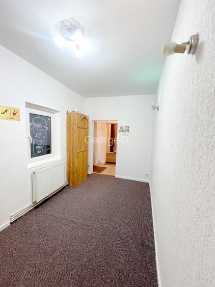 Proprietar – Vilă centrală, ideală pentru firmă, Foișorul de Foc - 9