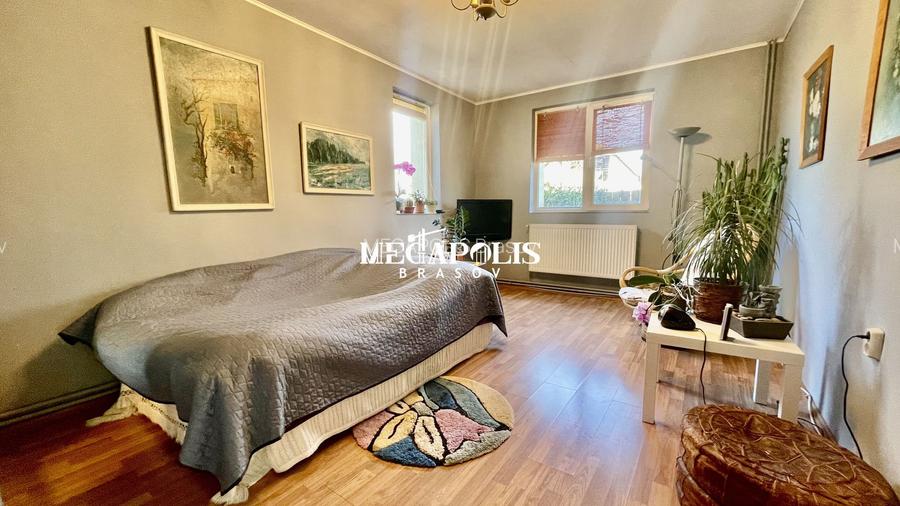 Casă individuală Stupini | Toate utilitățile | Drum Asfaltat - 15