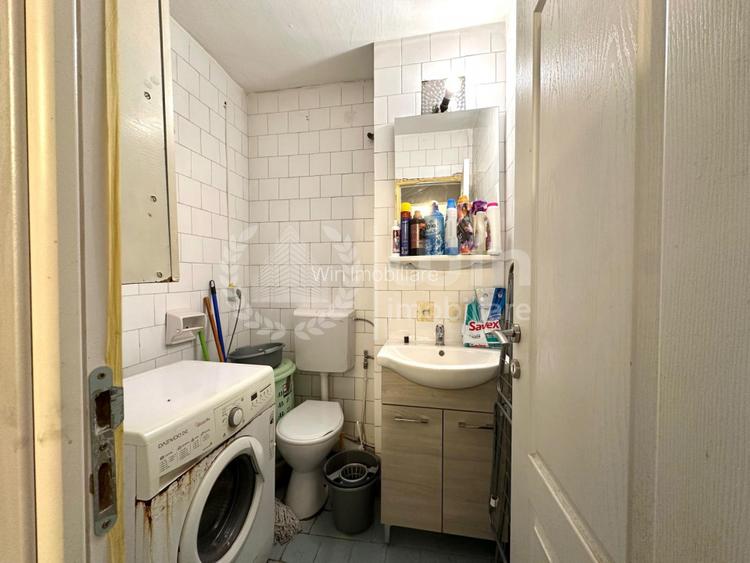 Apartament 3 camere | Decomandat | 2 balcoane | 64mp | Marasti - 8