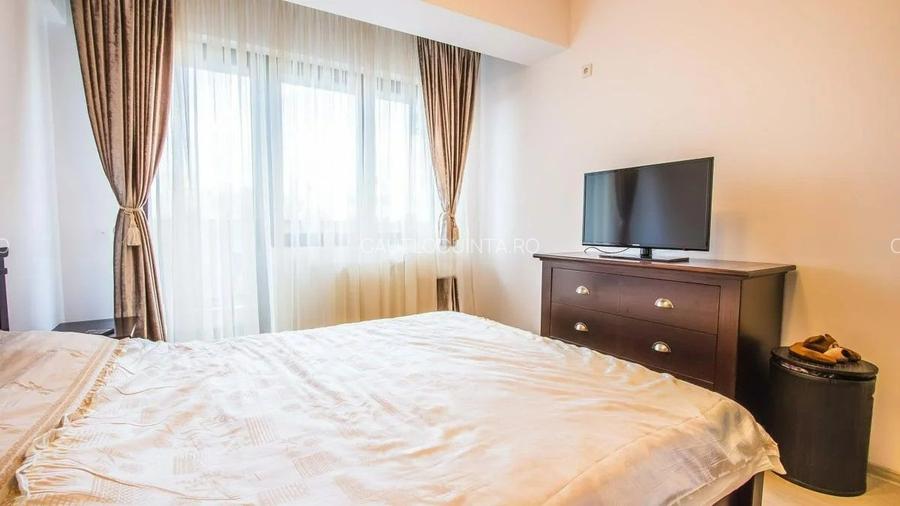 Apartament 2 Camere | Aviatiei | Herastrau | Pipera | Lux - 6