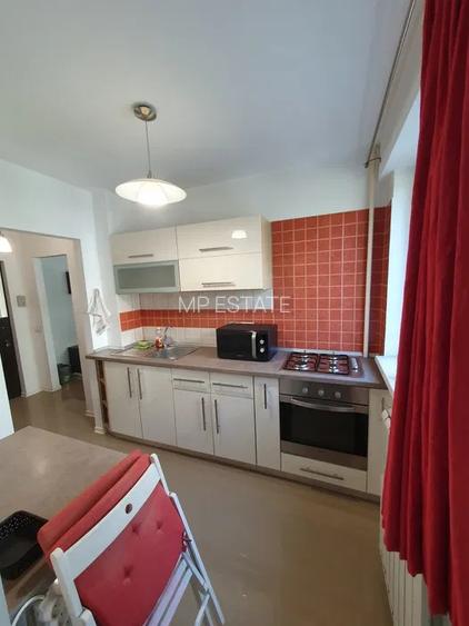 Apartament 2 camere Baba Novac-Dristor/Boiler/Metrou/Parcare - 3