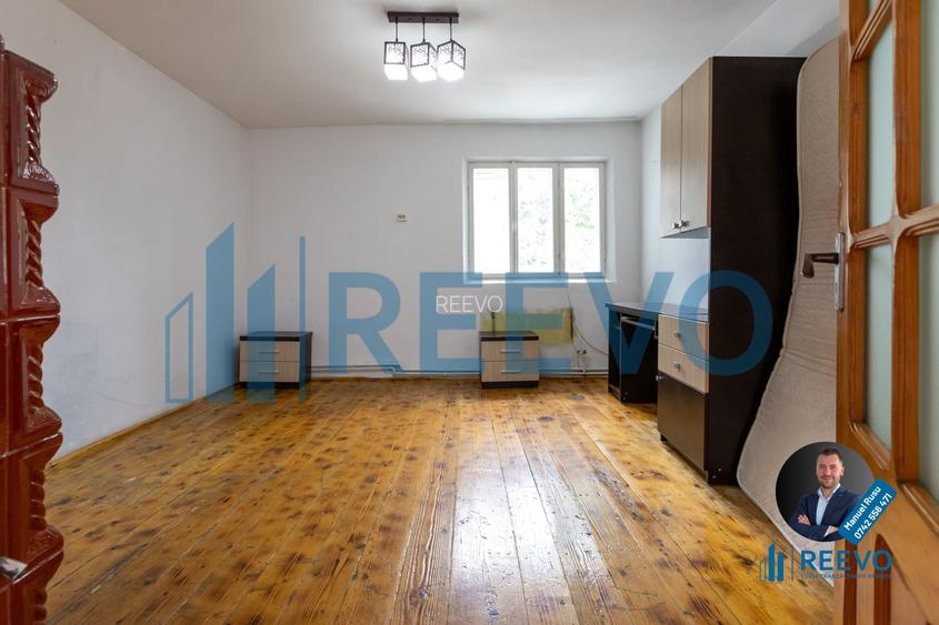 Casă de vânzare, Str. Avram Iancu, Bacău - 9