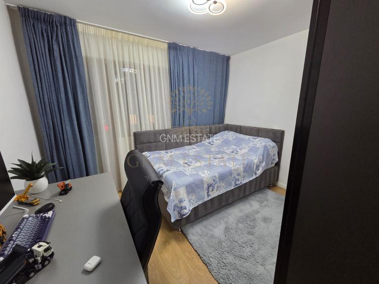 4 Camere Decomandat An Constructie 1979 Drumul Taberei - Bd. Timisoara - 3