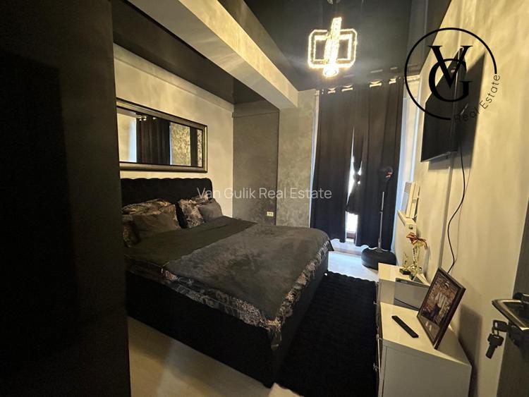 Apartament elegant 2 camere Mamaia / Lidl - 9