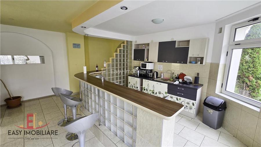 Casa pentru investitii in cart. Tudor langa Shopping City - 5