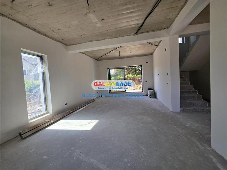 Vanzare casa individuala Premium situat in zona Dantelei din Bragadiru - 30