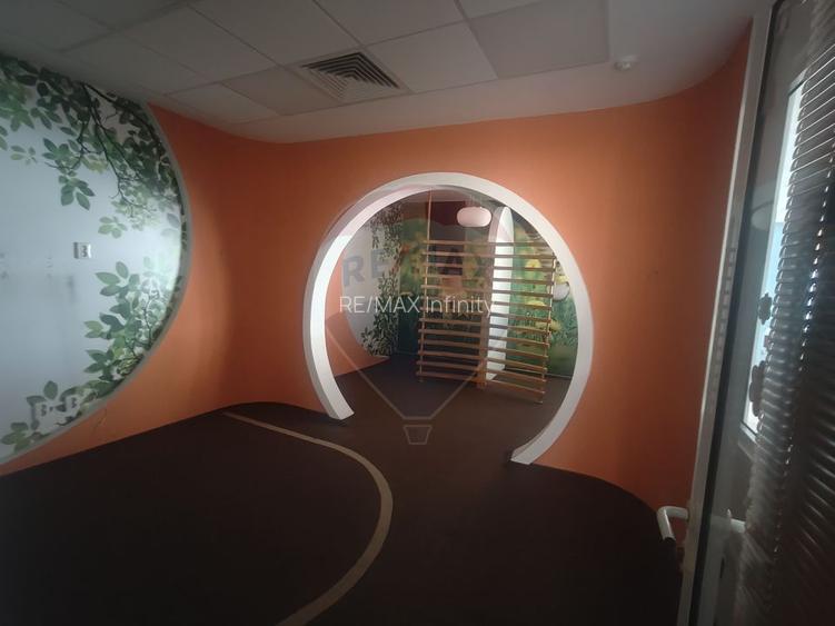 Spațiu de birouri de 350mp de închiriat în Zorilor - 10