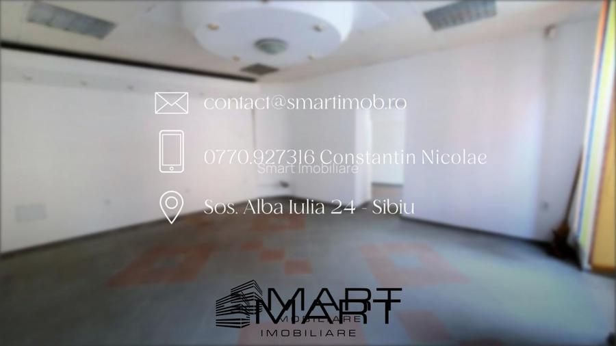 Spatiu comercial 45mp zona Centrala str. Ocnei - 6