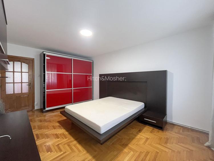 Apartament 2 camere de închiriat | Zona Aradului - 5