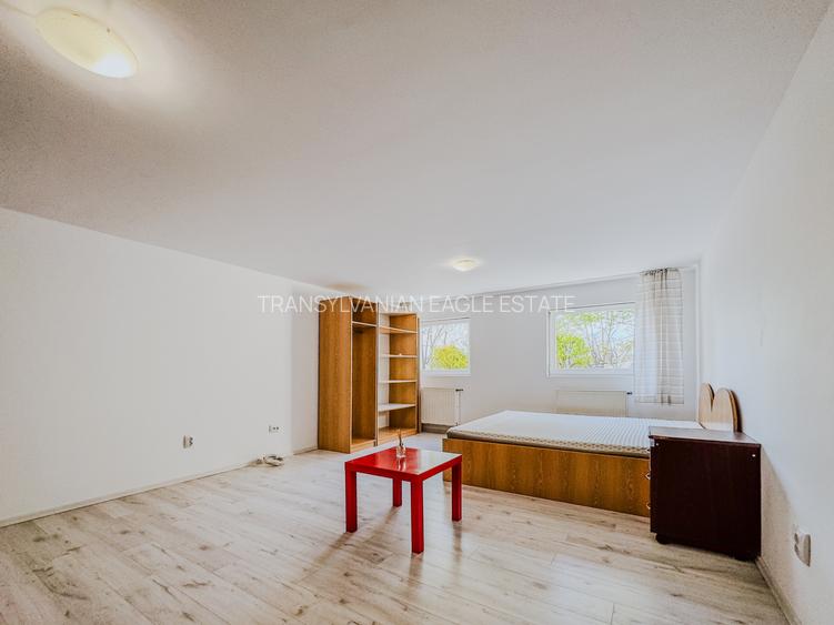 Apartament spatios situat in Zorilor/Hasdeu cu terasa spatioasa - 3